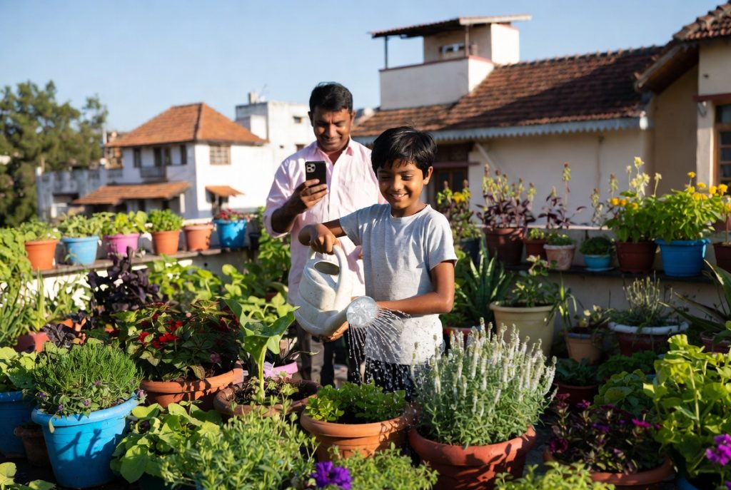 How to Start Terrace Gardening For Beginners: Easy Step-by-Step Guide 2026