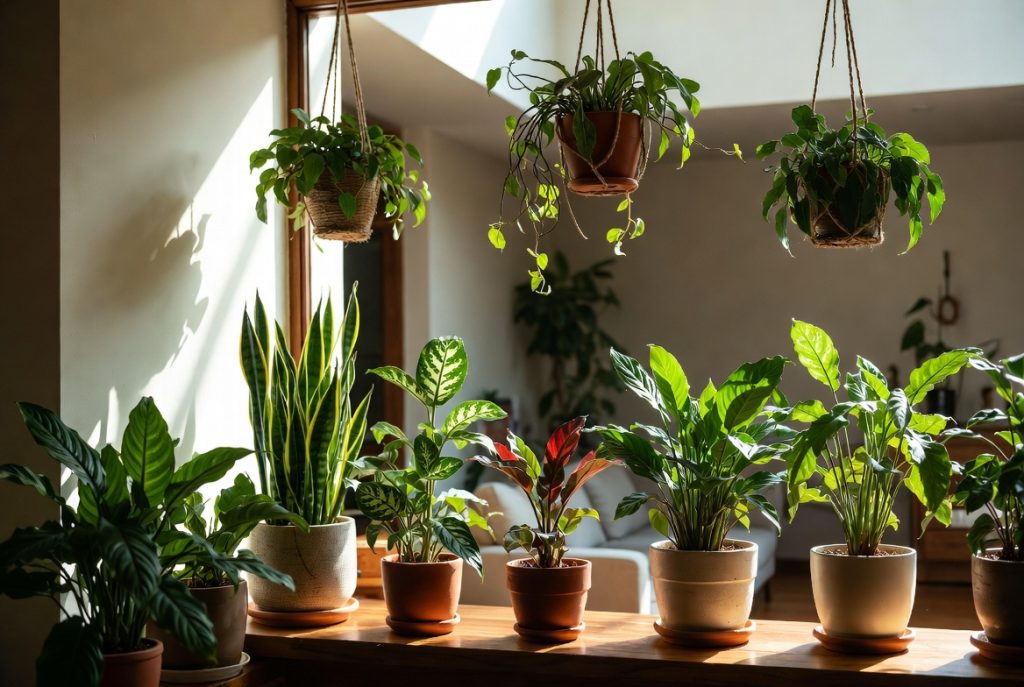 15 Best Low Maintenance Indoor Plants for Indian Homes — Beginner's Guide 2026